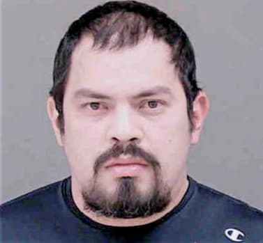 Plata-Gonzalez Juan - Mecklenburg County, NC 