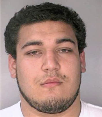 Simmons Keith - Hillsborough County, FL 