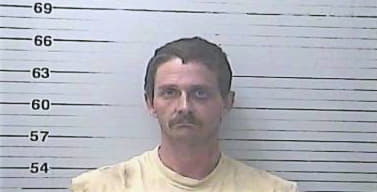 Pierce Kenneth - Harrison County, MS 