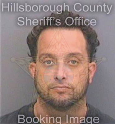 Anderson Kevin - Hillsborough County, FL 