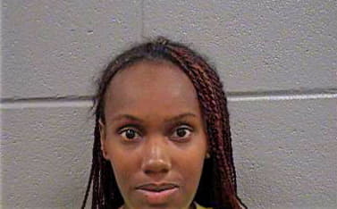 Anderson Latasha - Cook County, IL 
