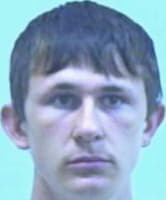 Larrison Levi - Guernsey County, OH 