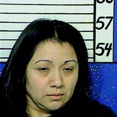 Deleon Magda - Comal County, TX 