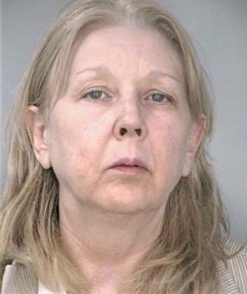 Marinelli Margaret - Hillsborough County, FL 