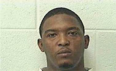 Prince Marshall - Newton County, GA 