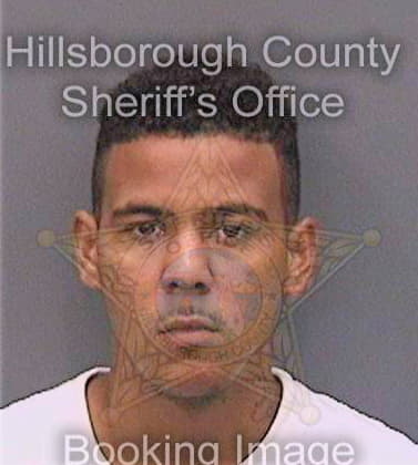 Tucker Maurice - Hillsborough County, FL 