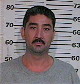 Rodriguez Miguel - Hidalgo County, TX 
