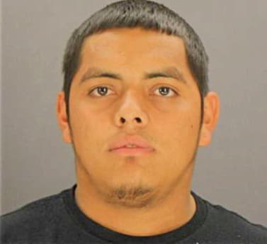 Escobar Misael - Dallas County, TX 