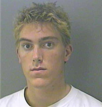 Carse Nicholas - Gwinnett County, GA 