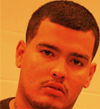 Rojas Osvaldo - Hernando County, FL 
