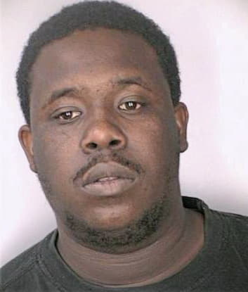 Hall Patrick - Hillsborough County, FL 
