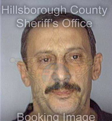Khmarin Puotr - Hillsborough County, FL 