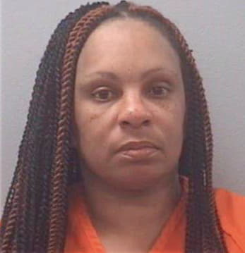 Mccray Regina - Lexington County, SC 