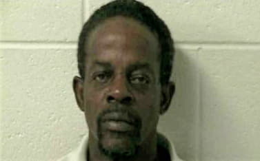 Goolsby Richard - Newton County, GA 