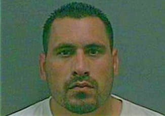 Arellano Robert - Randall County, TX 