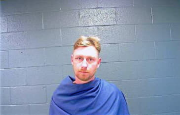 Brackett Ronald - Wichita County, TX 