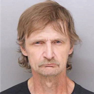 Clinard Roy - Hamilton County, OH 