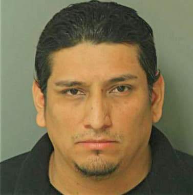 Escandon-Peralta Ruben - Wake County, NC 