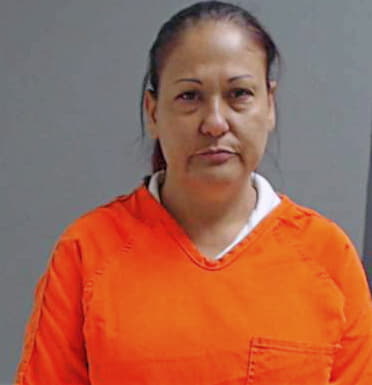 Bernal-Alcantar Selene - Hidalgo County, TX 