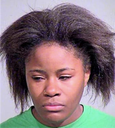 Mitchell Shavonne - Maricopa County, AZ 