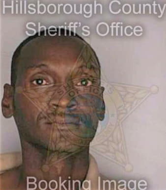 Carswell Stephen - Hillsborough County, FL 