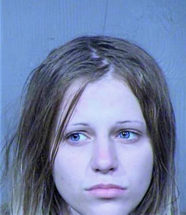 Connors Sydney - Maricopa County, AZ 