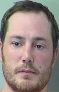 Nicholas Thomas - Okaloosa County, FL 