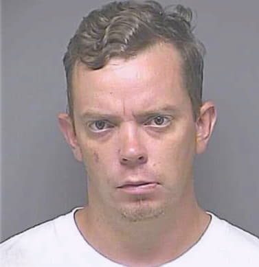 Mccormack Timothy - Denton County, TX 
