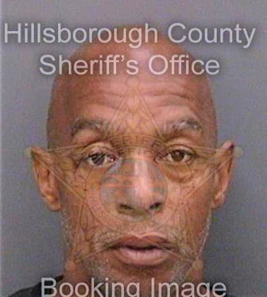 Perkins Tommie - Hillsborough County, FL 