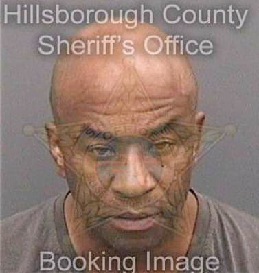 Blake Vivion - Hillsborough County, FL 