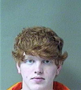 Creed William - Okaloosa County, FL 