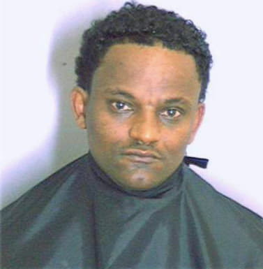 Asfaw Wugayehu - Dekalb County, GA 