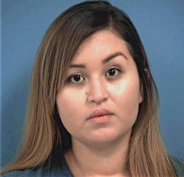 Aguilar Yessenia - Williamson County, TX 