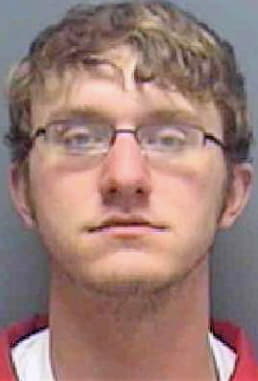 Creger Adam - Lee County, FL 
