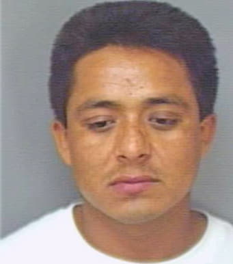 Garcia Alejandro - Polk County, FL 