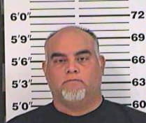 Trevino Alfredo - Hunt County, TX 