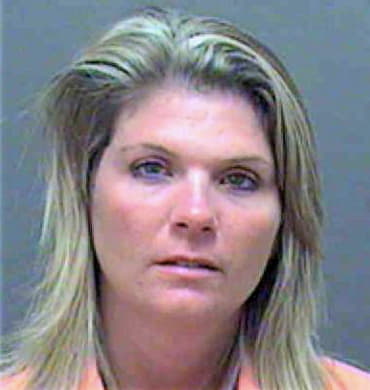 Tooke Amy - Mecklenburg County, NC 