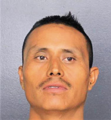Martin-Jose Andres - Broward County, FL 