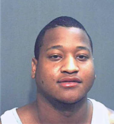 Gibosse Anthony - Orange County, FL 
