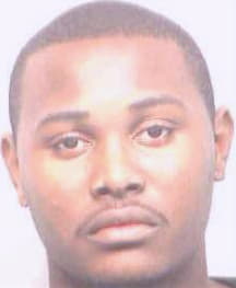 Jordan Anthony - Fulton County, GA 