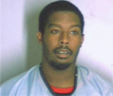 Dunham Antwan - Dekalb County, GA 