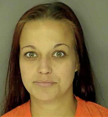 Hawes Ashley - Horry County, SC 