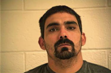 Cantu Benjamin - Hidalgo County, TX 