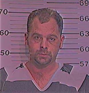 Pearce Benjamin - Henderson County, TX 