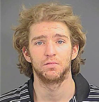 Schaffer Bradley - Charleston County, SC 