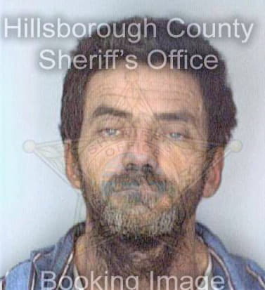 Hogan Bryan - Hillsborough County, FL 