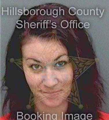Kennedy Cathrin - Hillsborough County, FL 