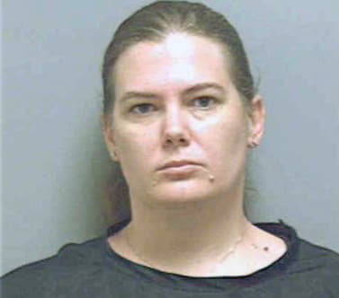 Wiggins Christina - Dekalb County, GA 