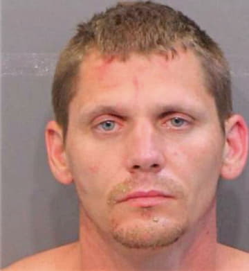 Clay Christopher - Hamilton County, TN 