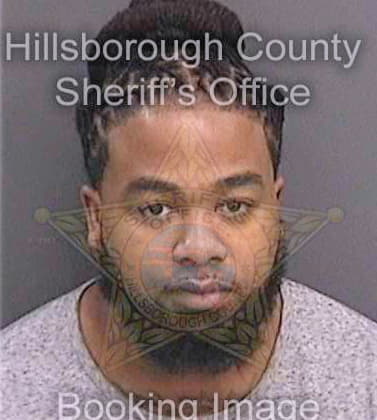 Gilyard Christopher - Hillsborough County, FL 